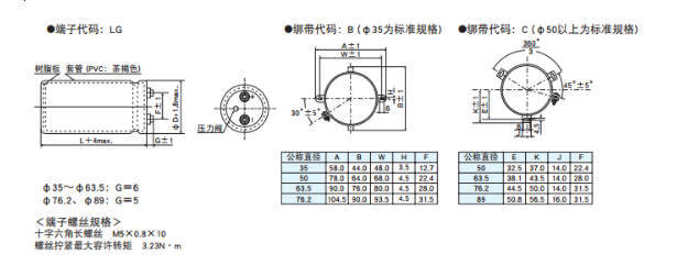 NIPPON CHEMI-CON